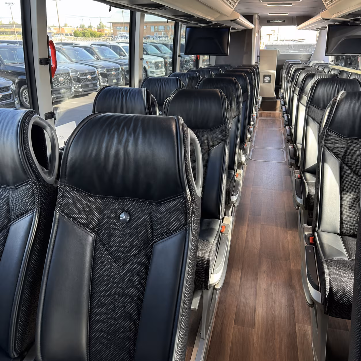 booking a casino bus from yonkers has never been this easy