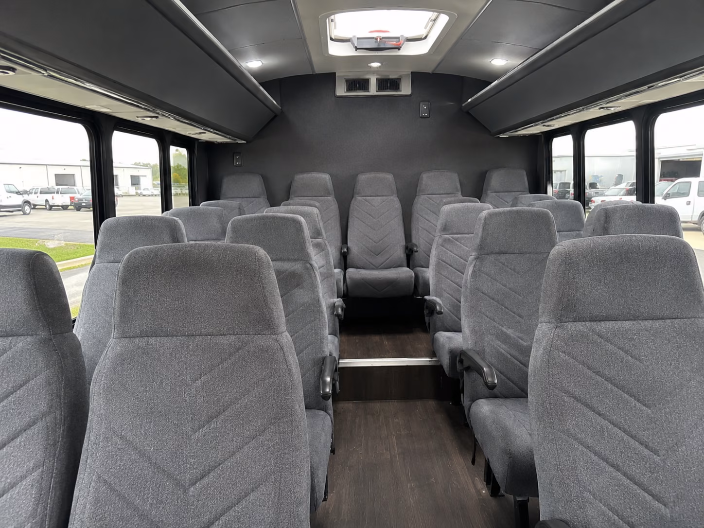 clifton book your clifton church religious group charter bus rental