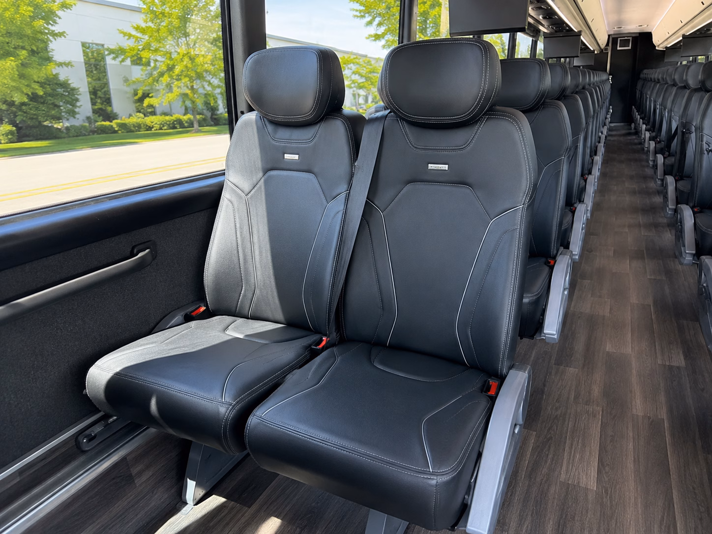 clifton easy long distance charter bus rentals in clifton