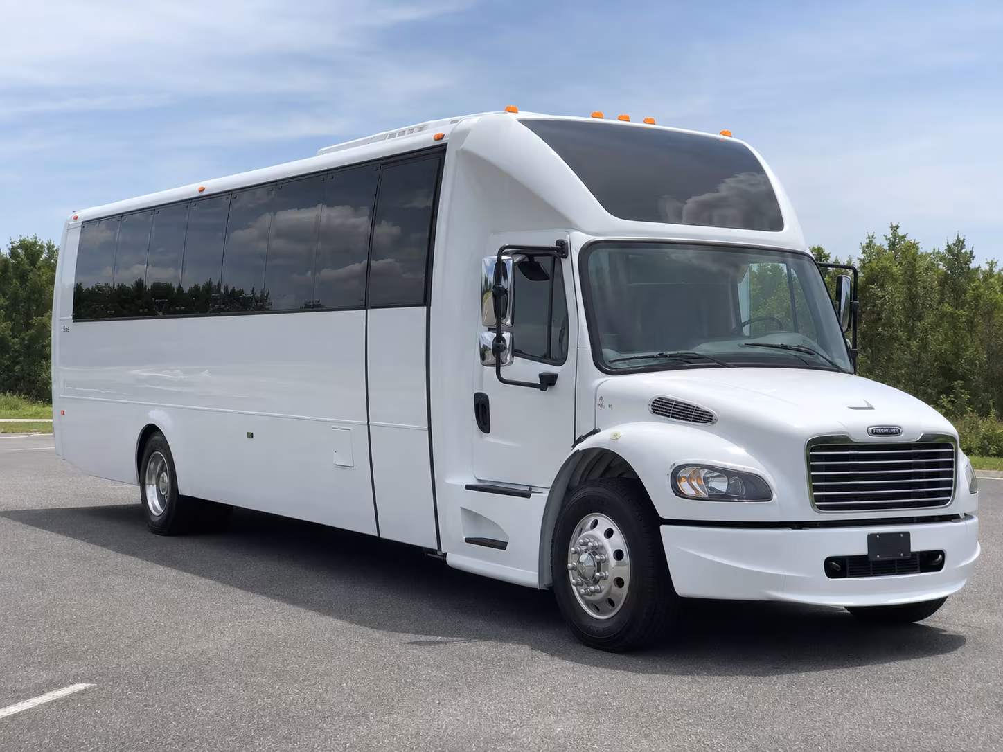 clifton start prom night early with clifton party bus rentals