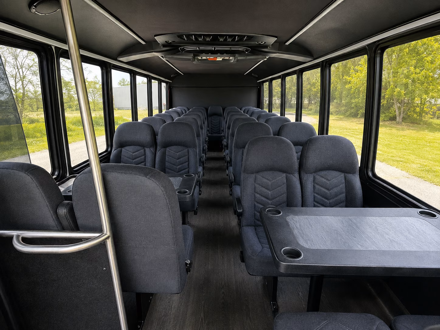 east orange coordinate class travel with east orange school field trip bus rentals