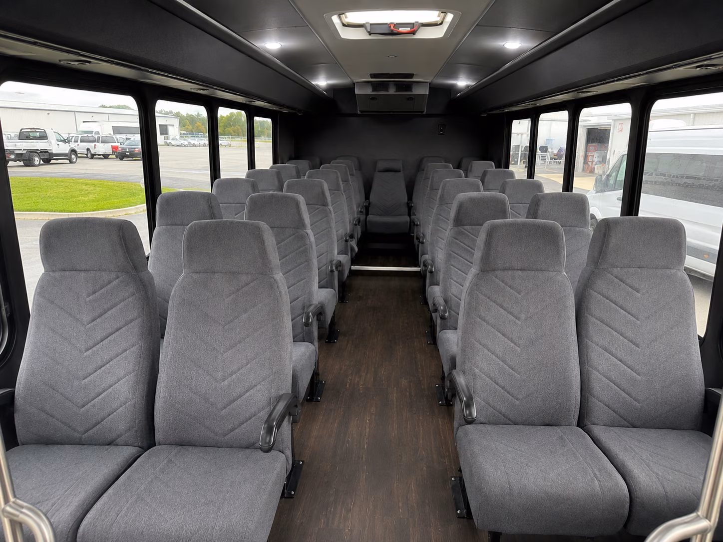 east orange easy government military travel with an east orange bus rental