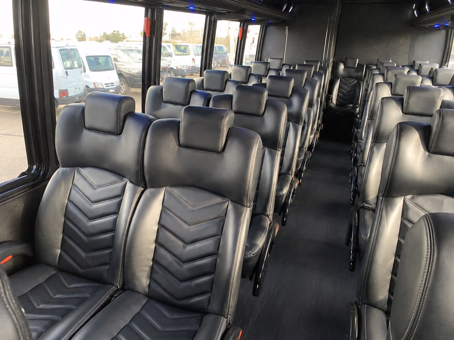 east orange enjoy the journey with east orange charter bus rentals for prom
