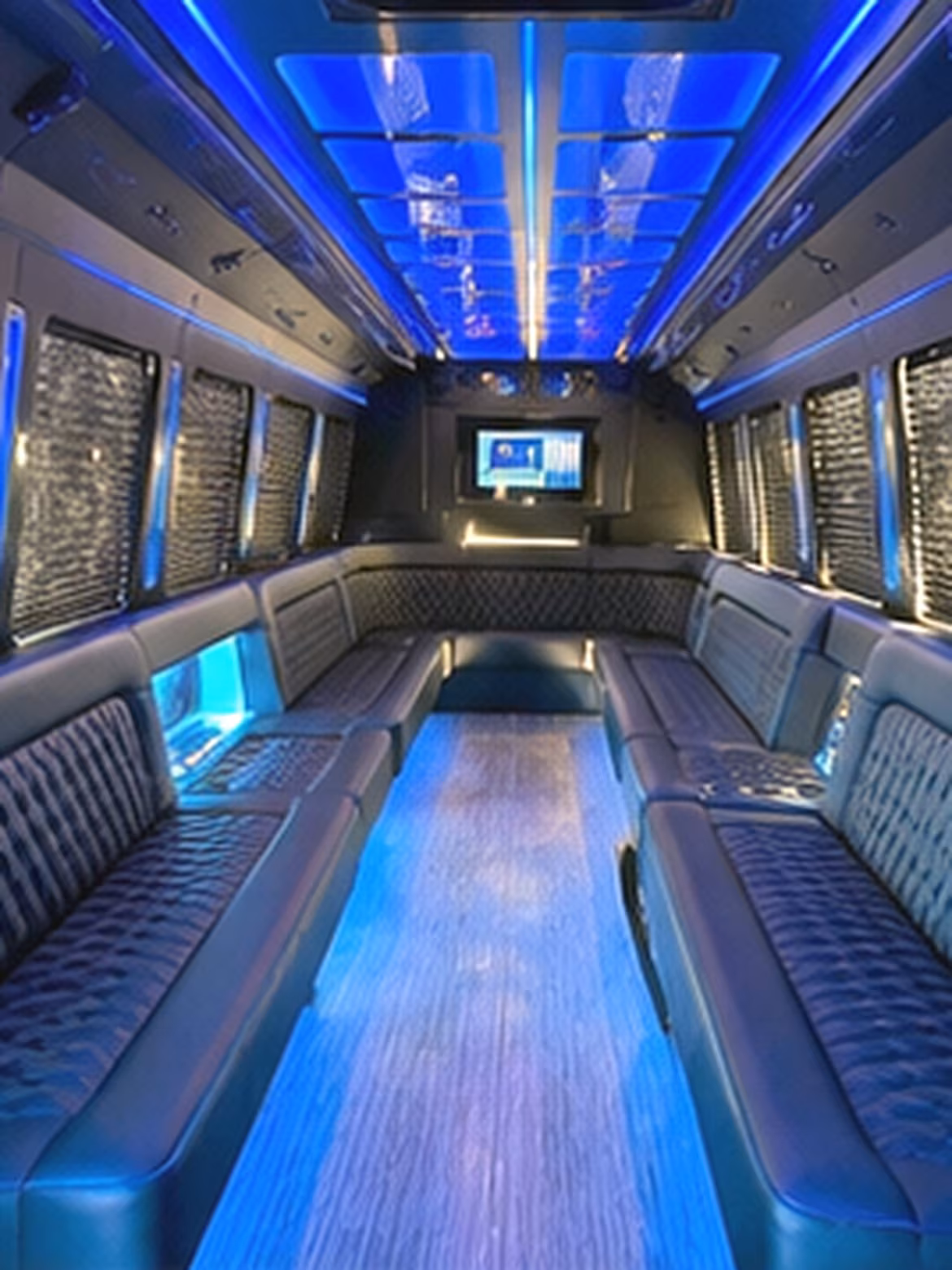 empire city casino by mgm resorts night at tables party bus rental