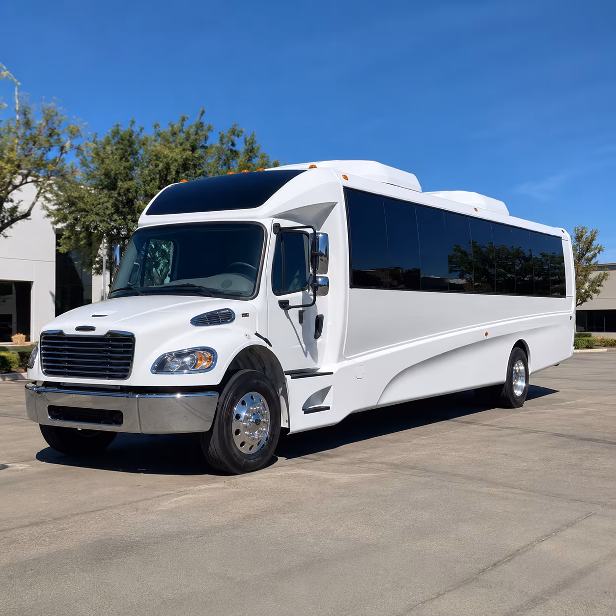 empire city casino nights and yonkers raceway events are easy with a bus