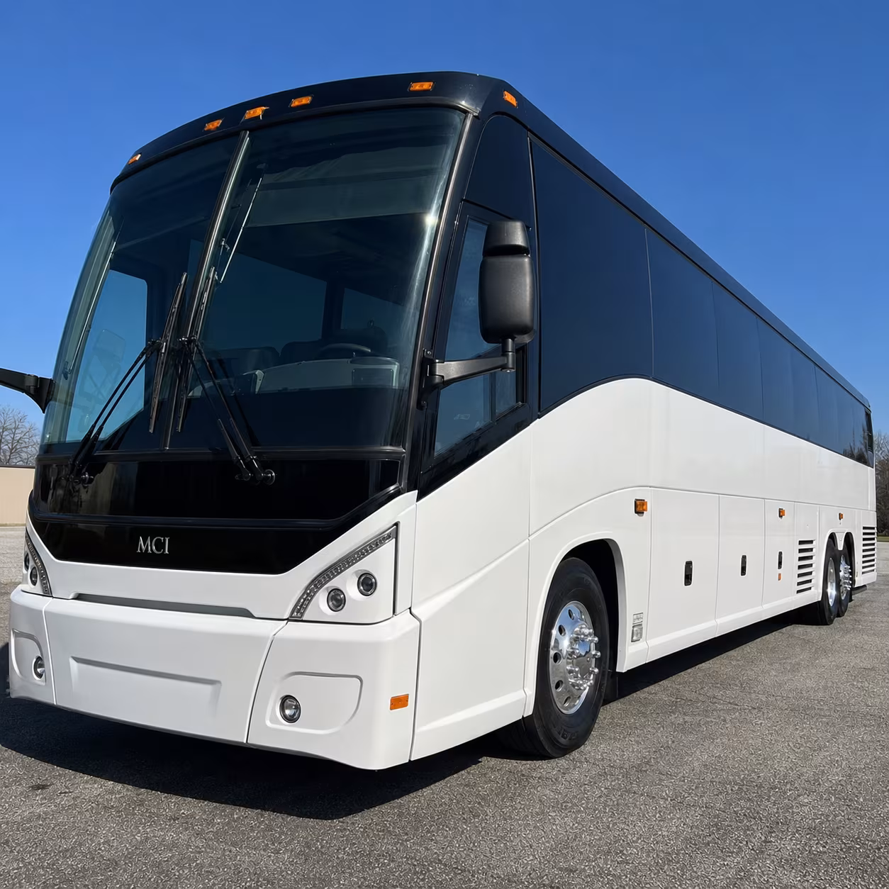 for quick and easy transportation to jones beach and barclays center