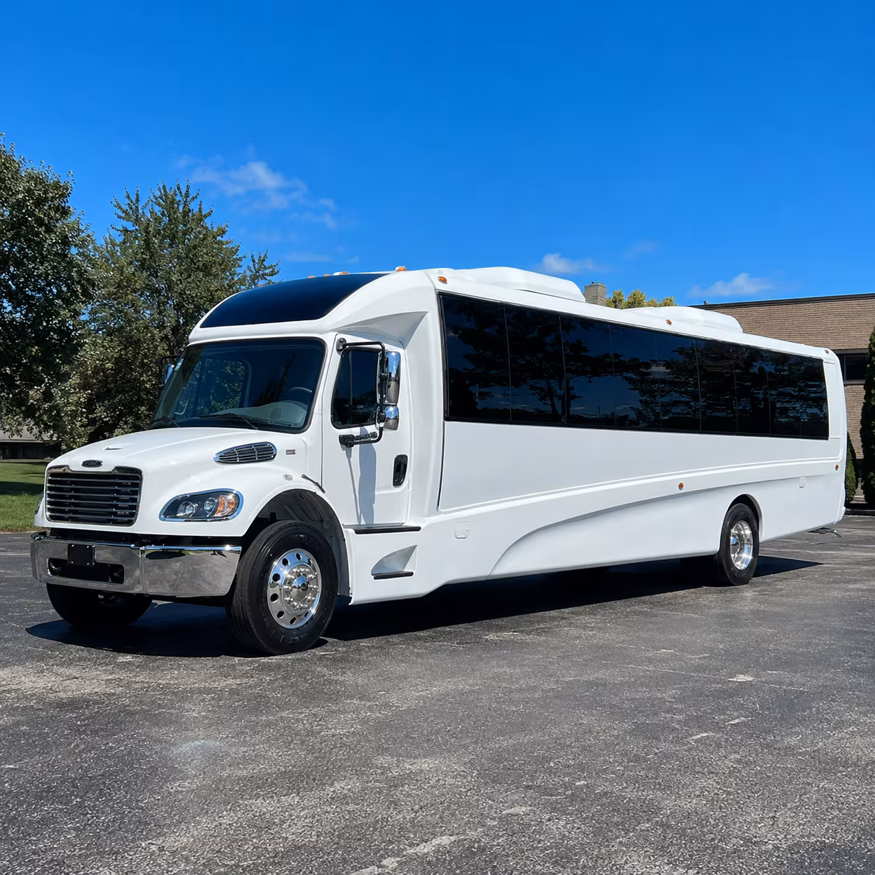 getting your team between yonkers and midtown manhattan is easy with yonkerscharterbuscompany com