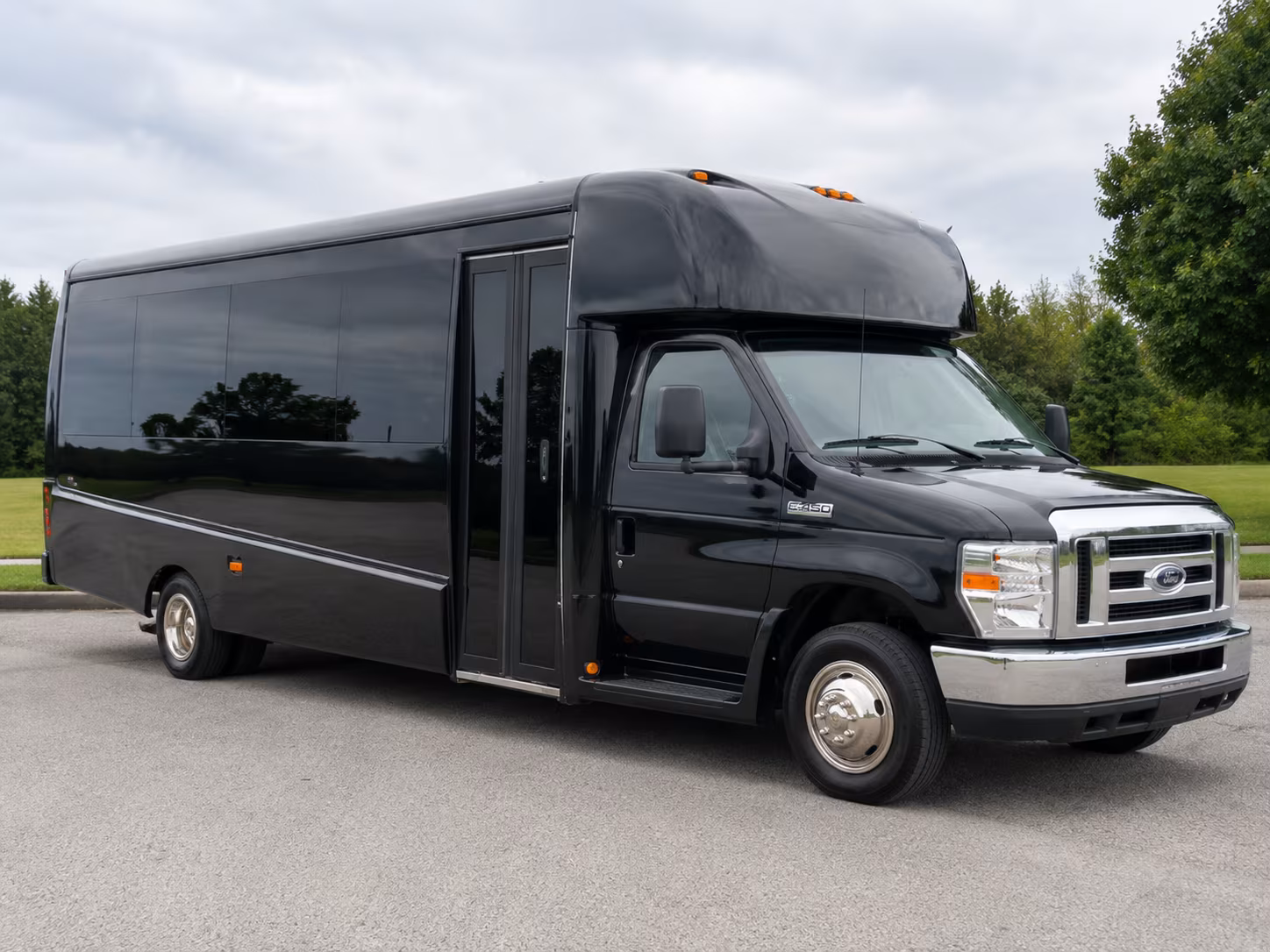 hackensack enjoy music lights and fun with hackensack party bus rentals