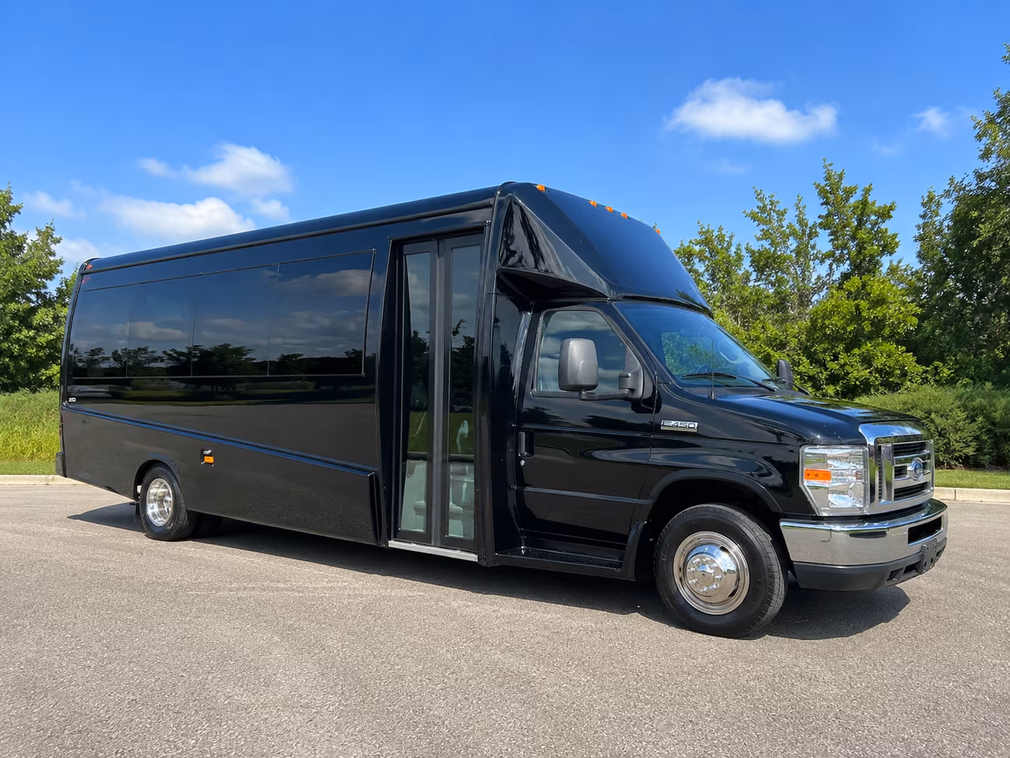hoboken church and religious group charter bus rentals in hoboken