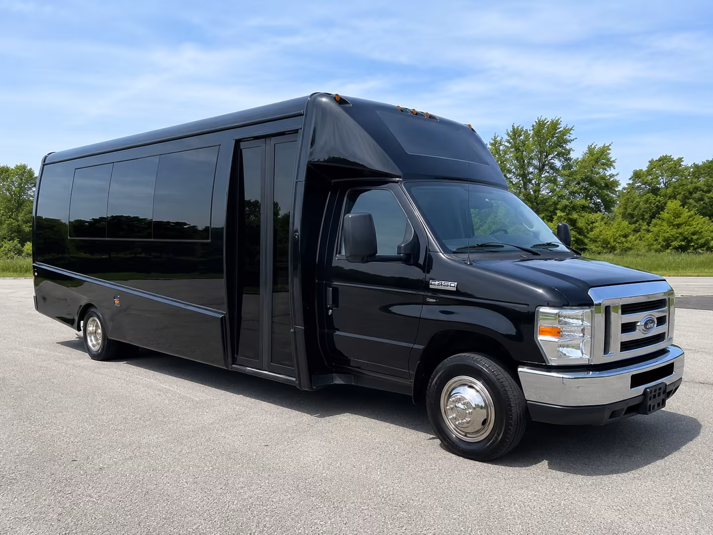 hoboken plan your group transportation with hoboken long distance charter bus rentals