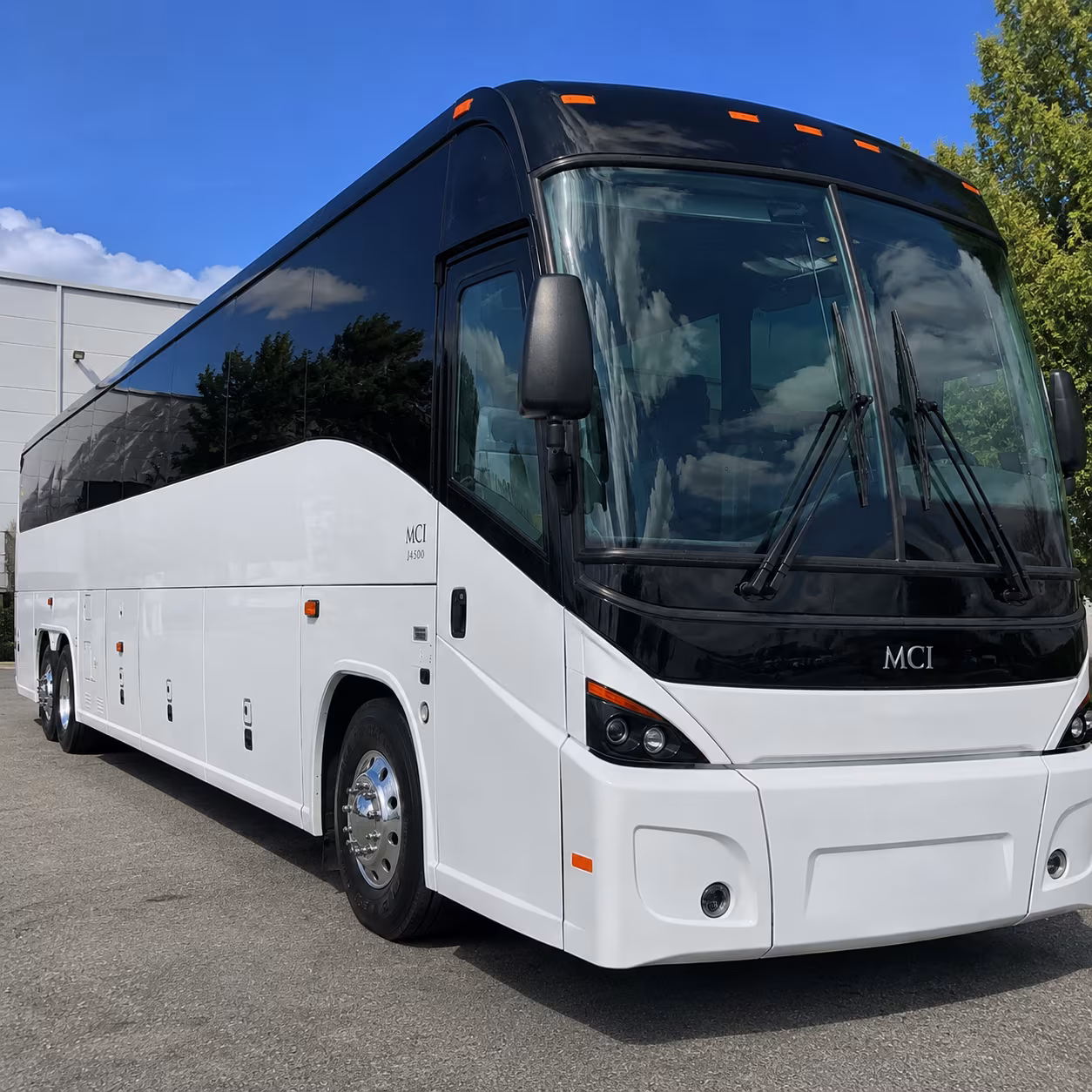 hoboken private event transportation services in hoboken