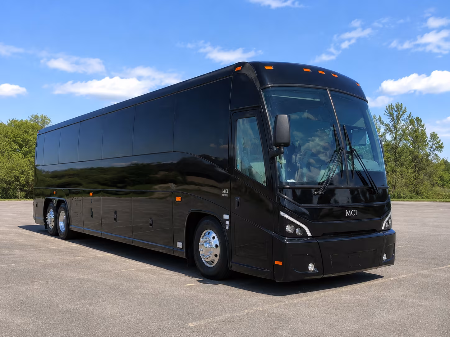 hoboken sporting event shuttle bus rentals in hoboken