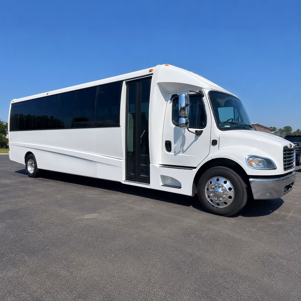 how seasonality and peak times affect charter bus rates in yonkers new york