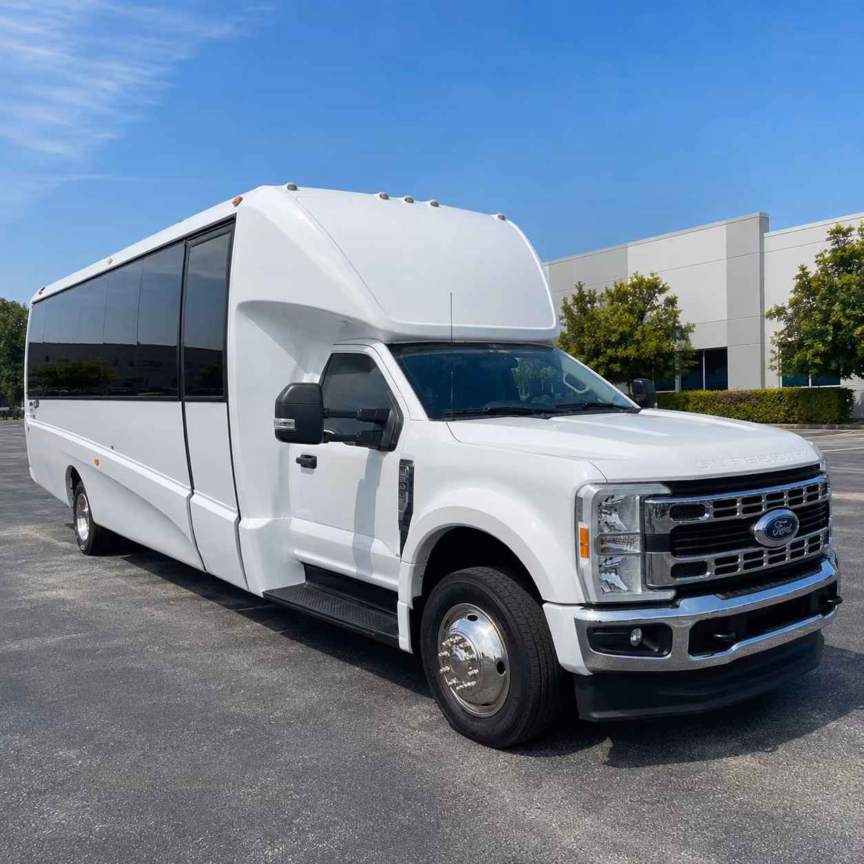 how the type of bus you choose changes the price in yonkers new york