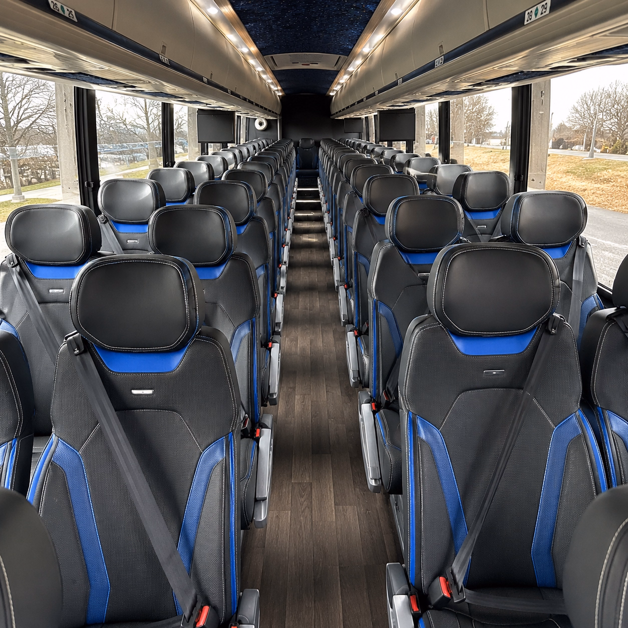 it s easier than ever to find recurring or one time employee shuttle service in yonkers