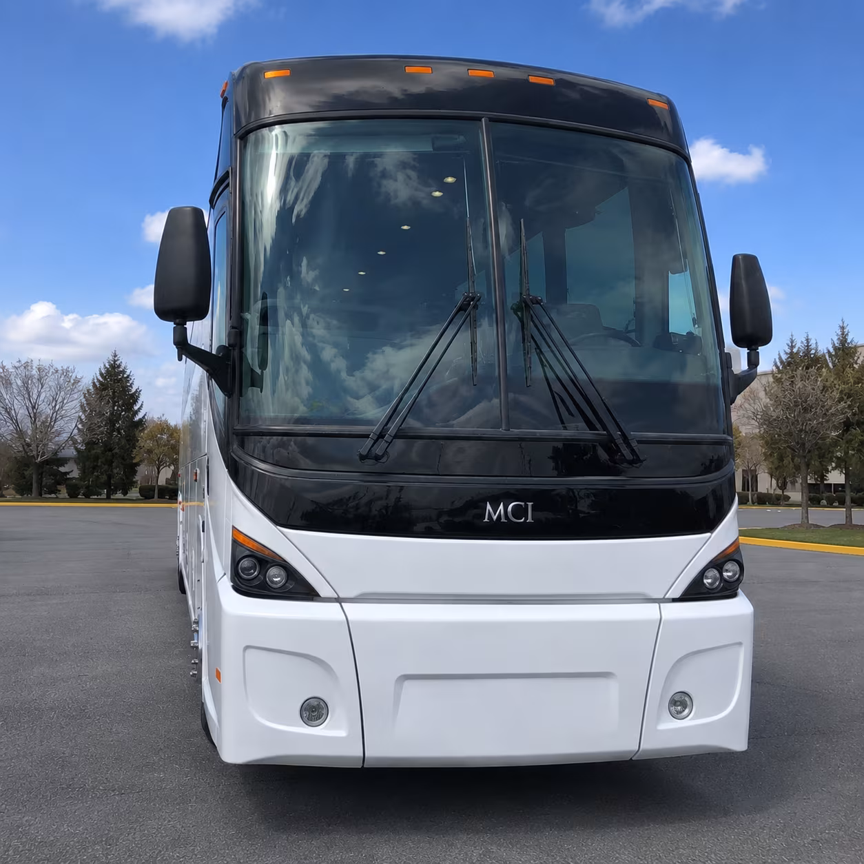 just tell yonkerscharterbuscompany com your date and let the network do the rest for weddings and quinceaneras