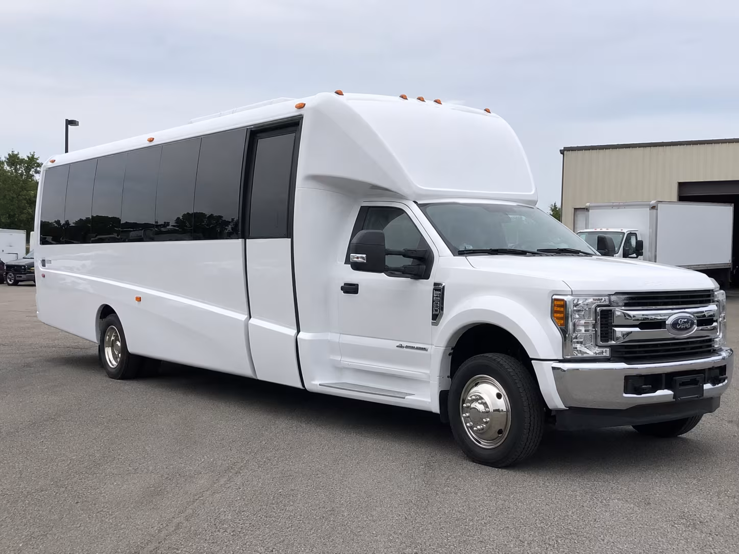 new rochelle rent a bus for teams and fans traveling to away games and tournaments