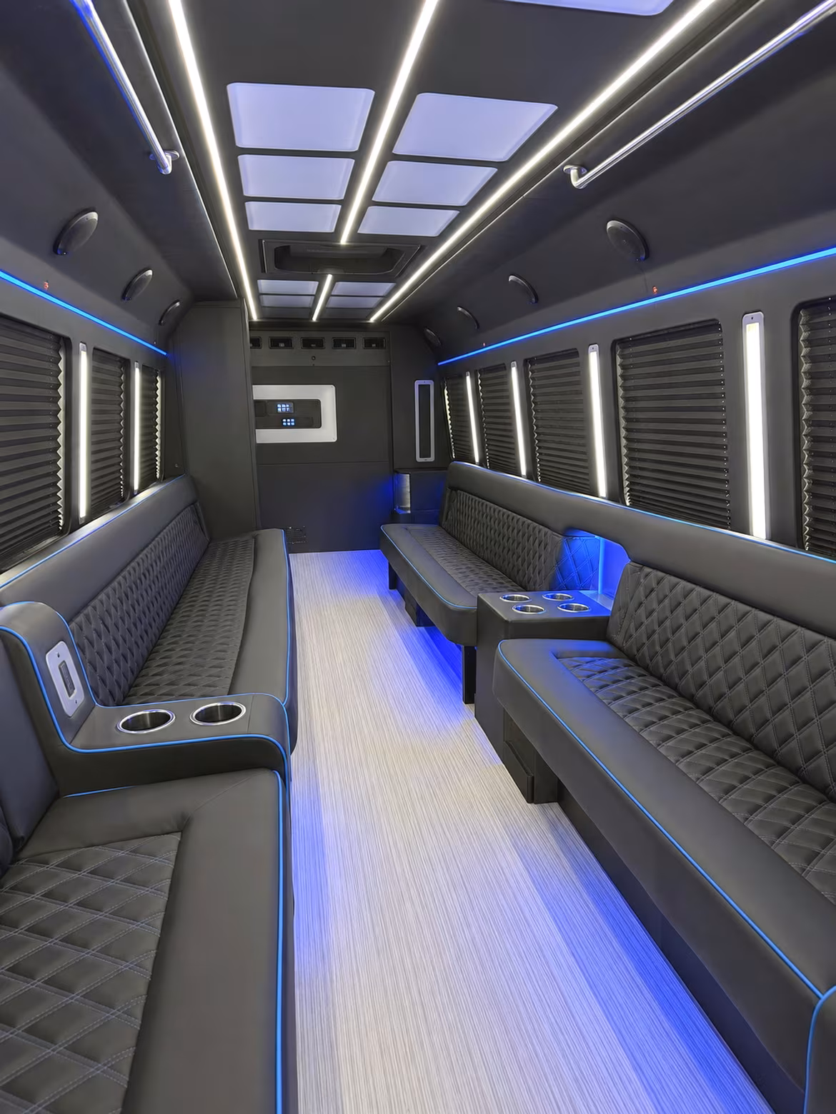 new rochelle ride to new rochelle concerts in comfort