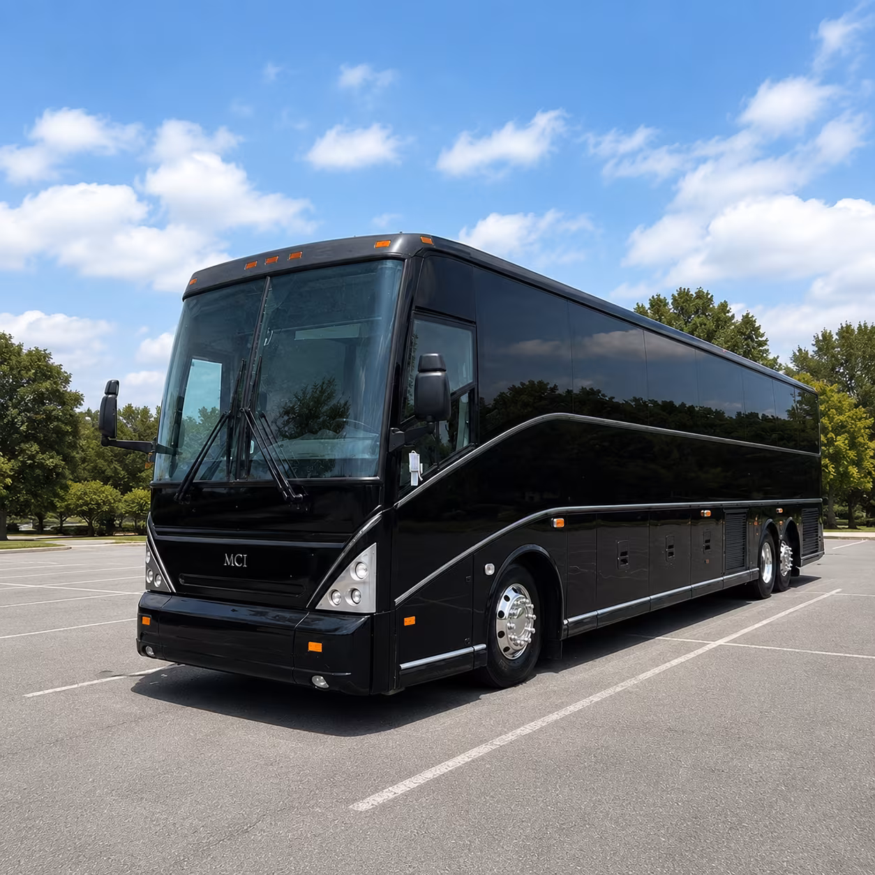 north bergen bus rentals
