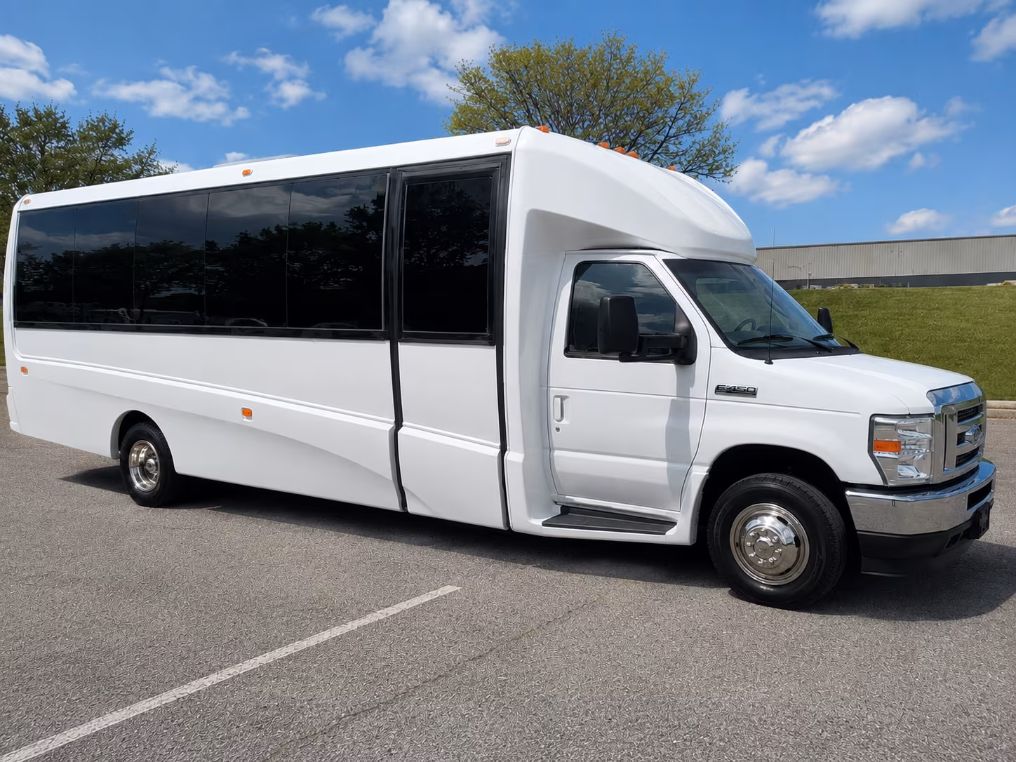 north bergen discreet government and military shuttles in north bergen