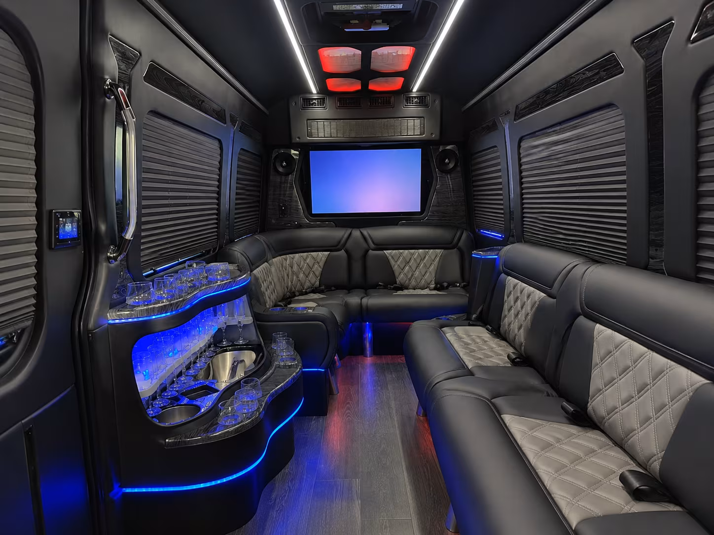 north bergen make the ride part of the fun with north bergen prom transportation
