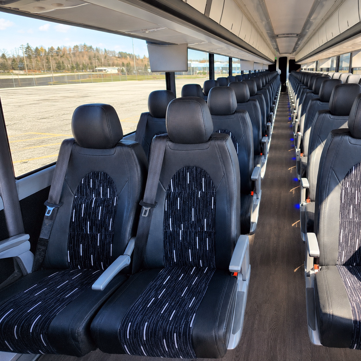 north bergen stress free north bergen winery tour charter bus rentals