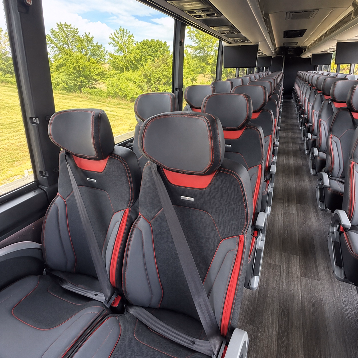 passaic book group transportation to passaic concerts