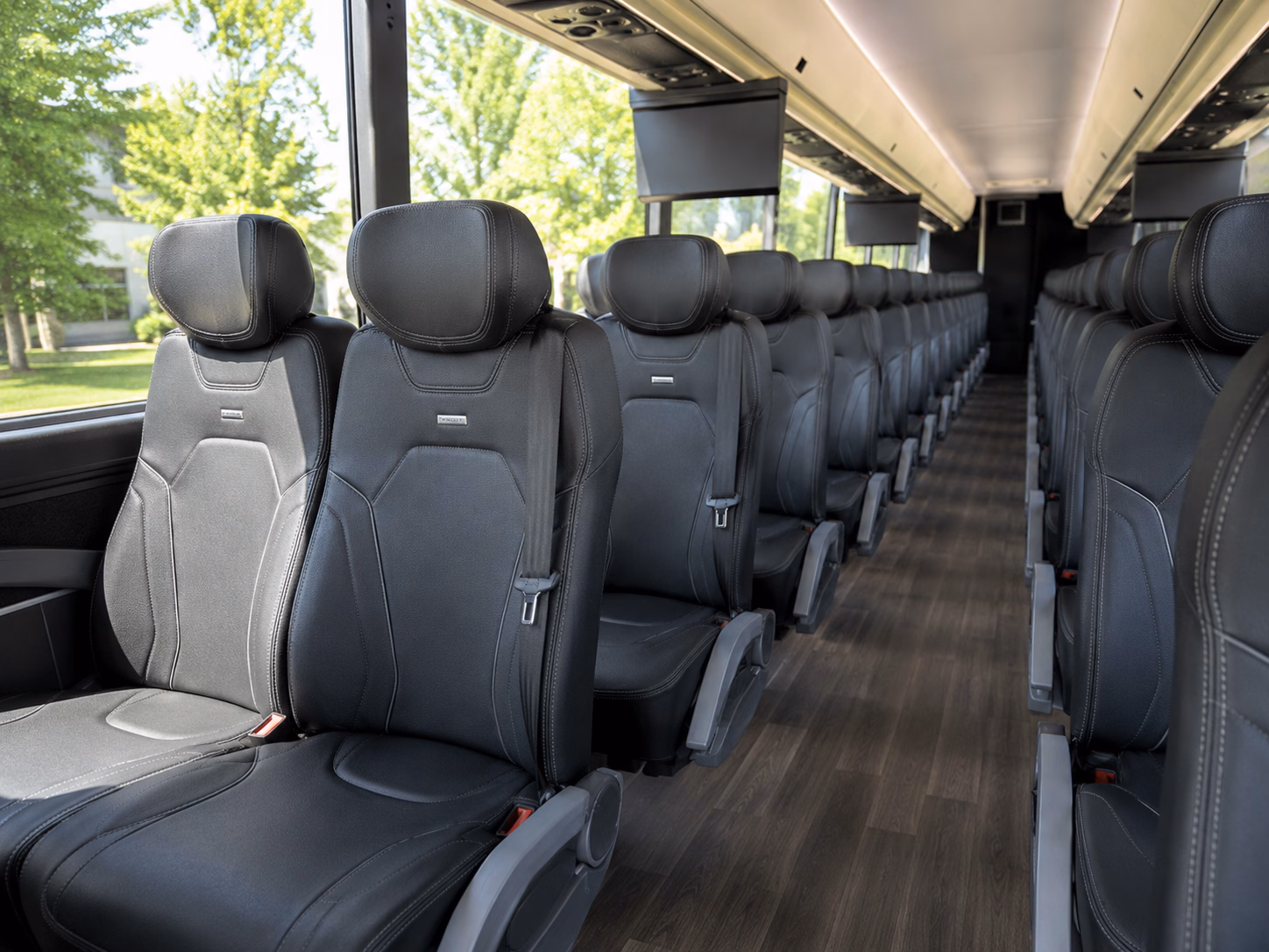 passaic easy passaic winery shuttle bus rentals