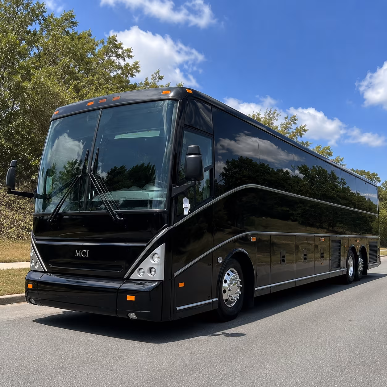 passaic easy wedding charter bus rentals in passaic