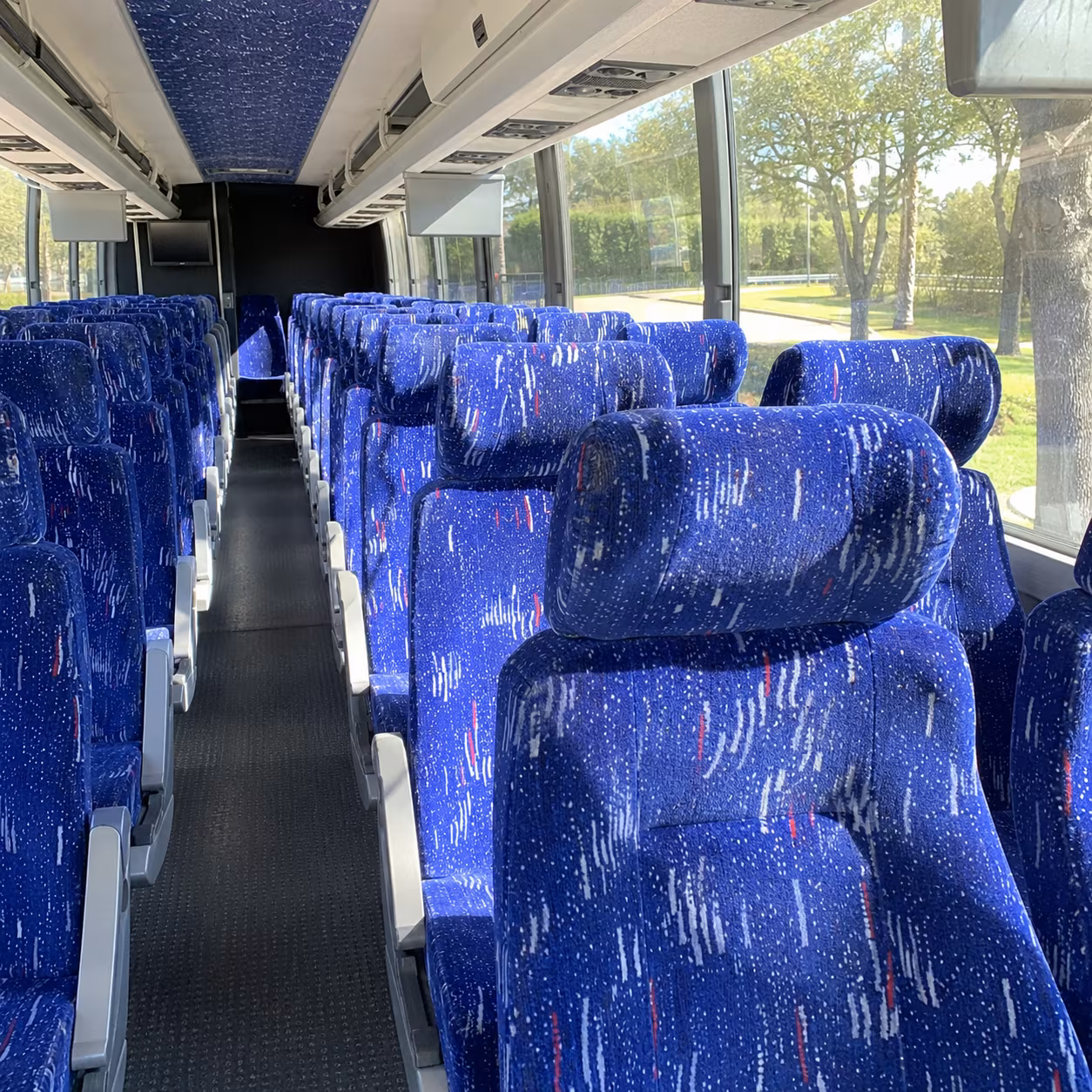 paterson book charter buses for your paterson government or military group