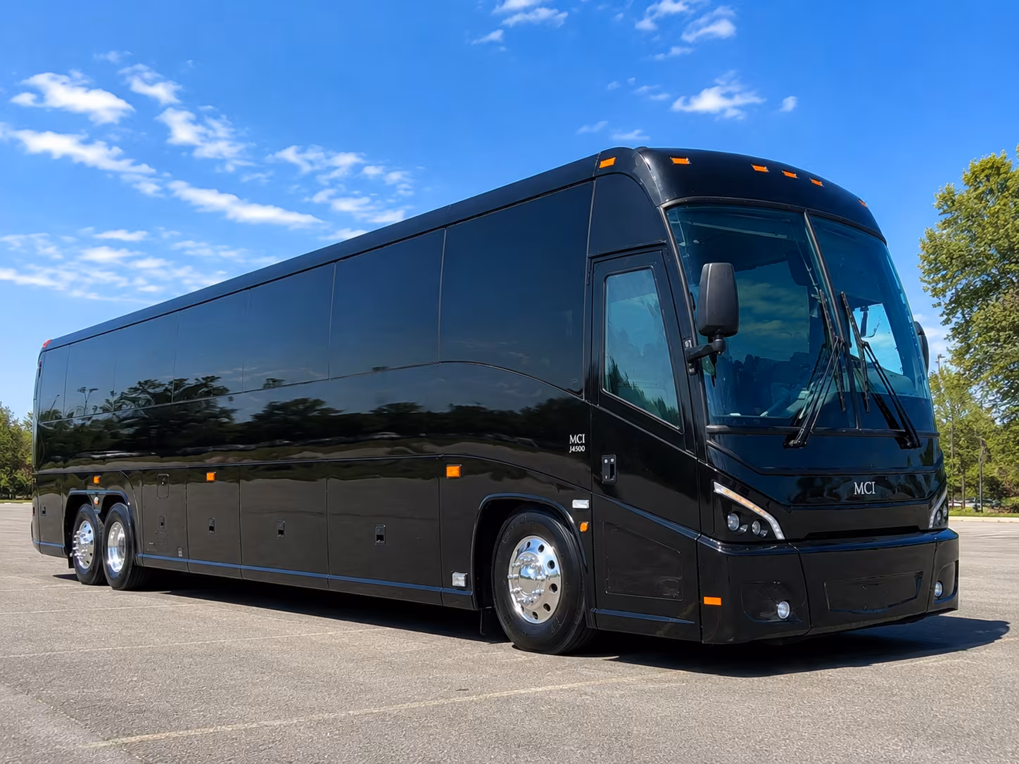paterson build your winery itinerary around a paterson charter bus rental