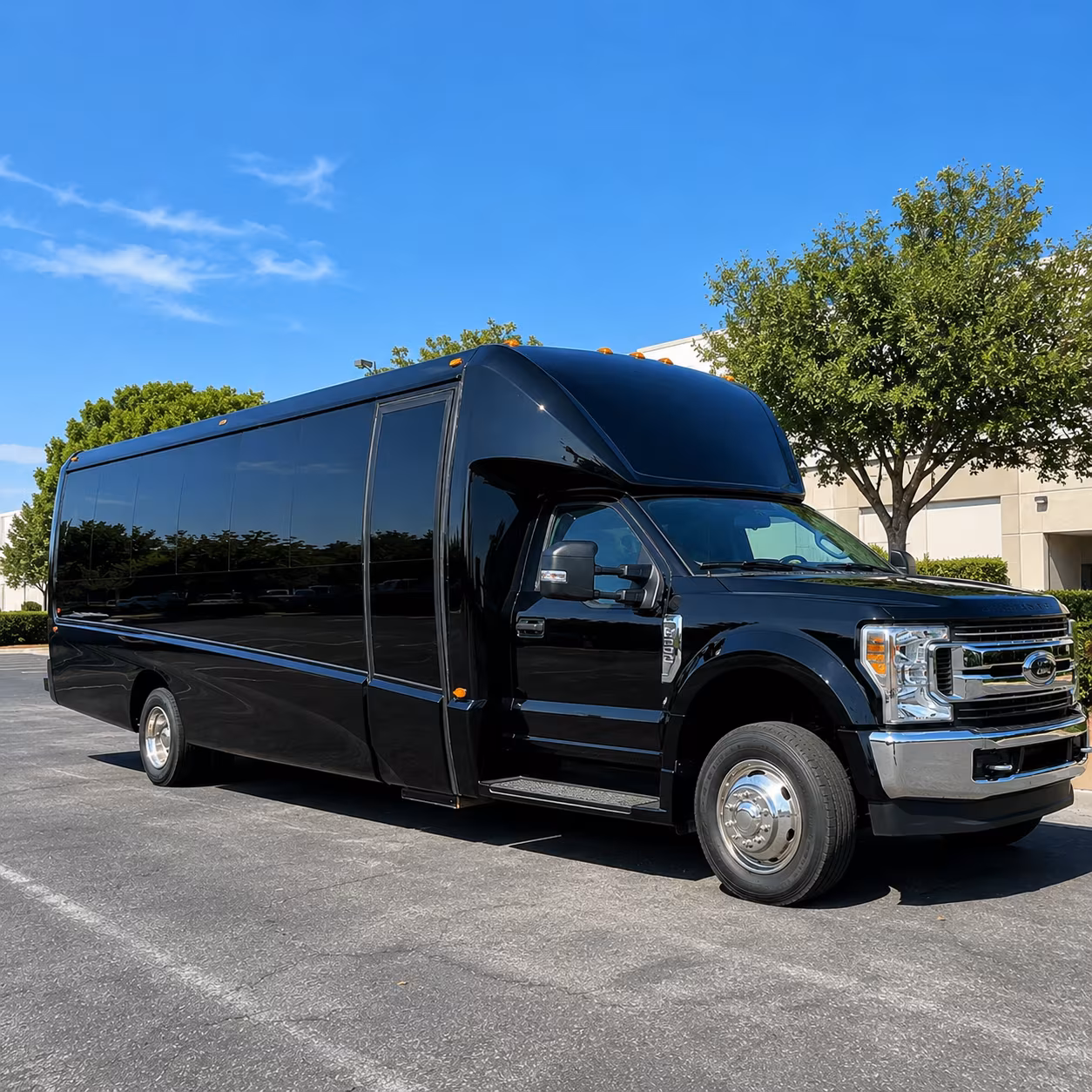 paterson bus rentals