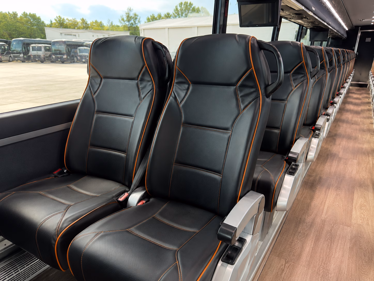 paterson charter bus transportation to paterson concerts and festivals