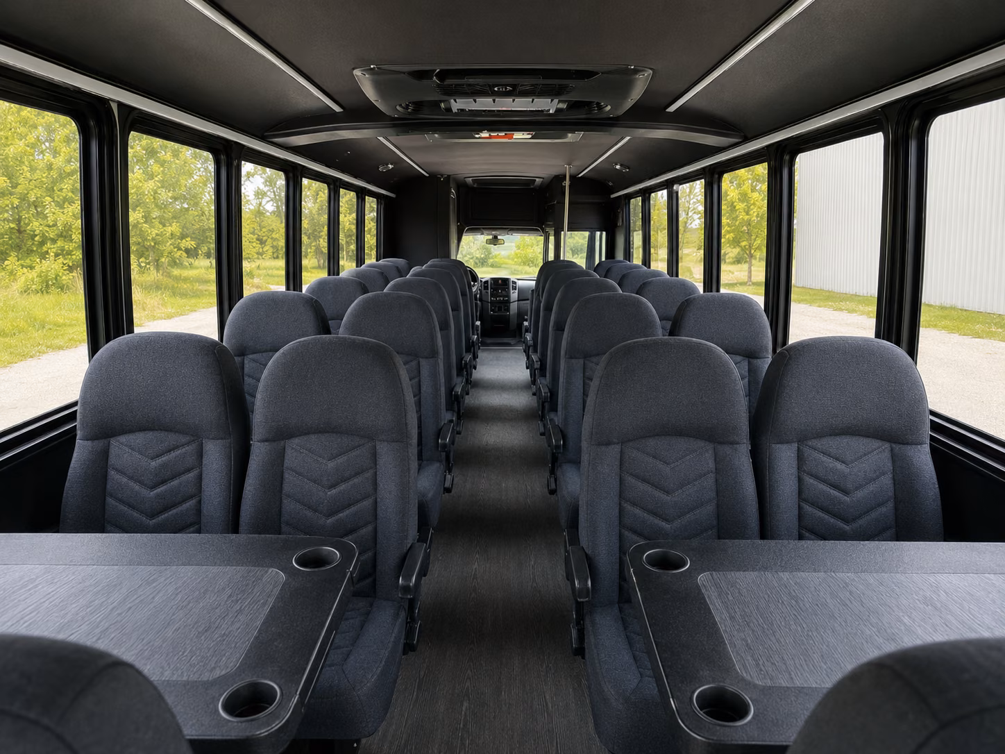 paterson corporate and company group travel in paterson