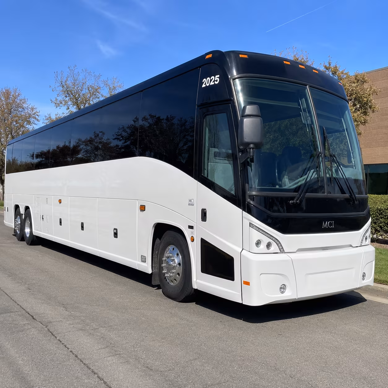 paterson overnight and multi day charter buses from paterson