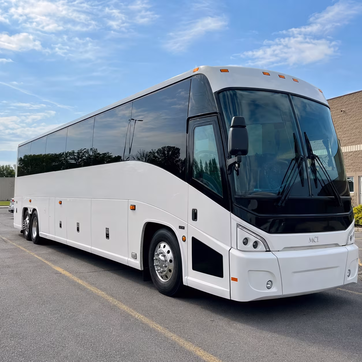 paterson prom charter bus rentals in paterson