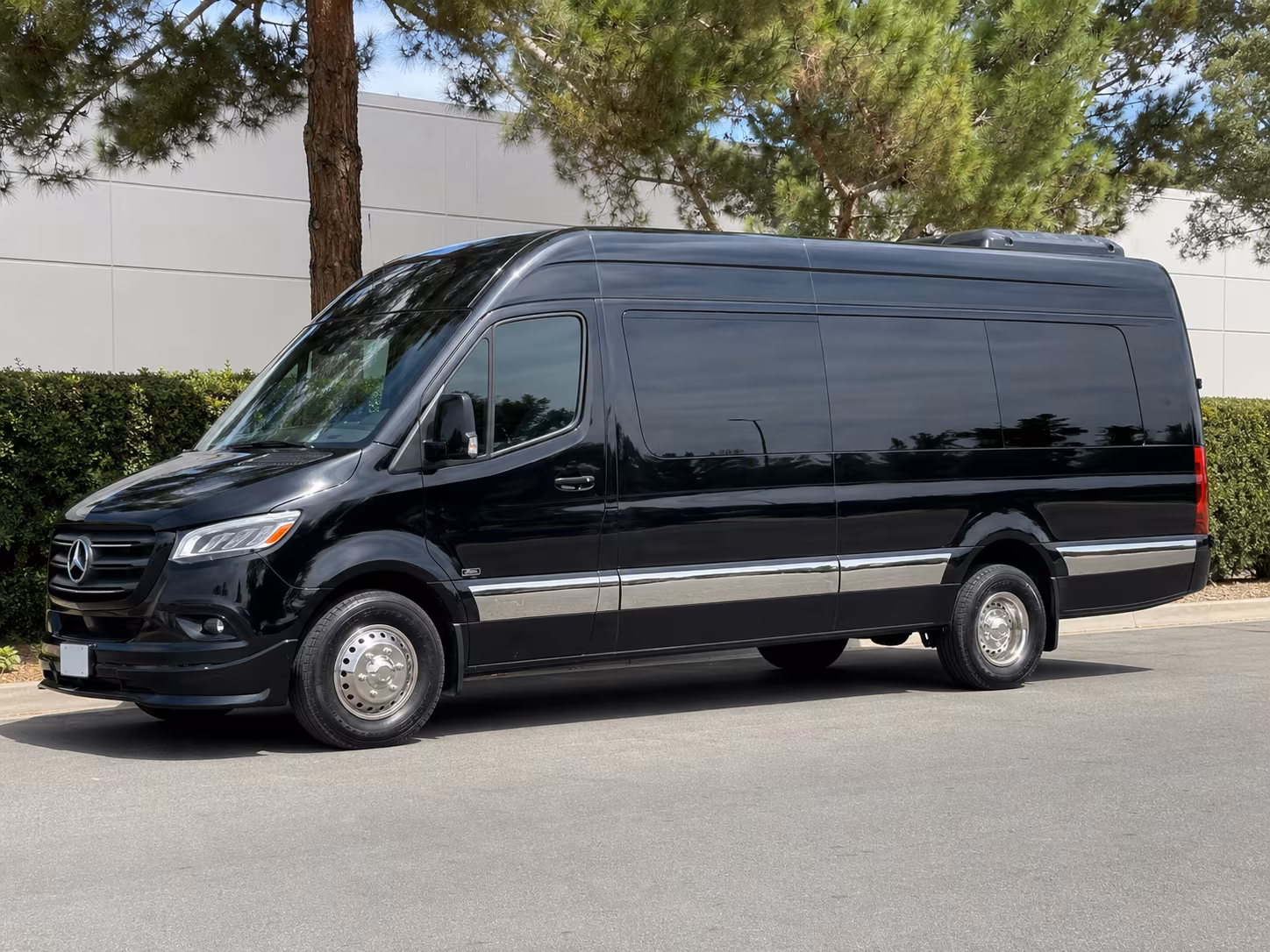 paterson transportation solutions for paterson teams and fan groups