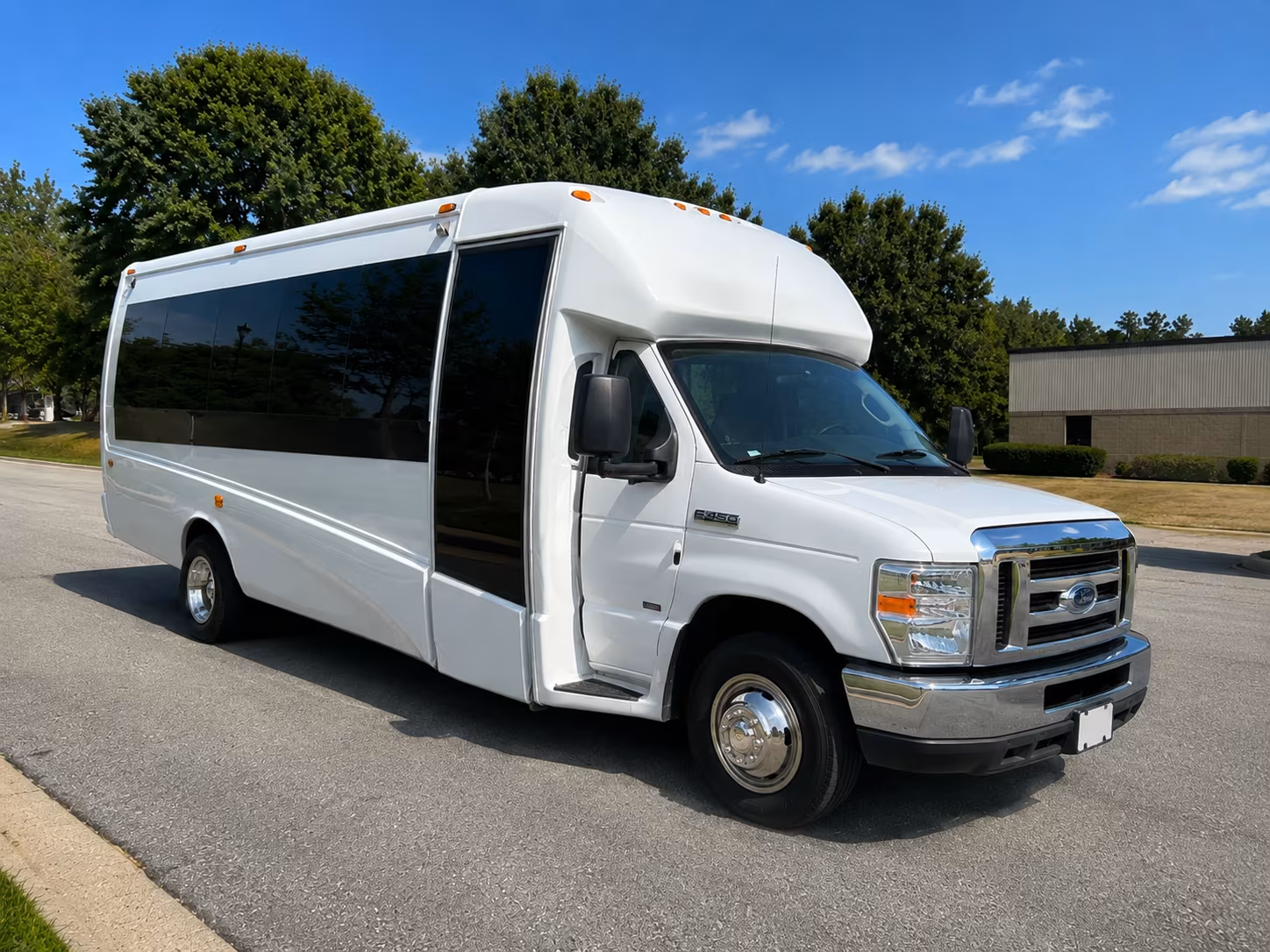 ready to compare buses for your next yonkers sporting event