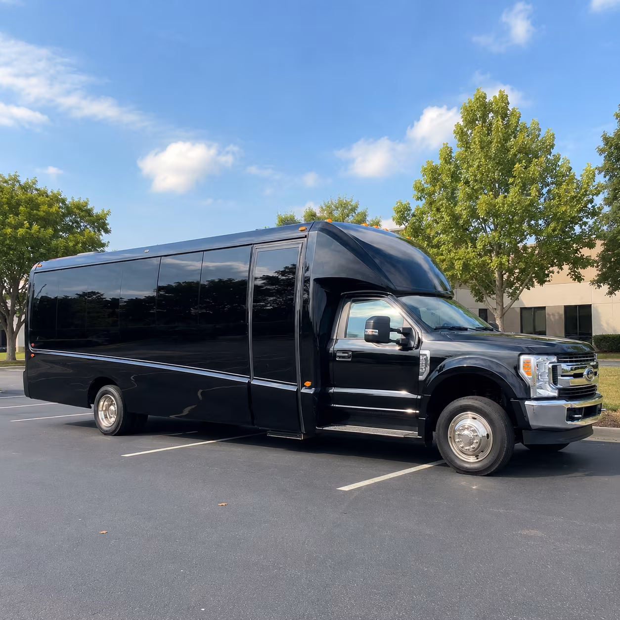 union city get your congregation moving with union city church bus rentals