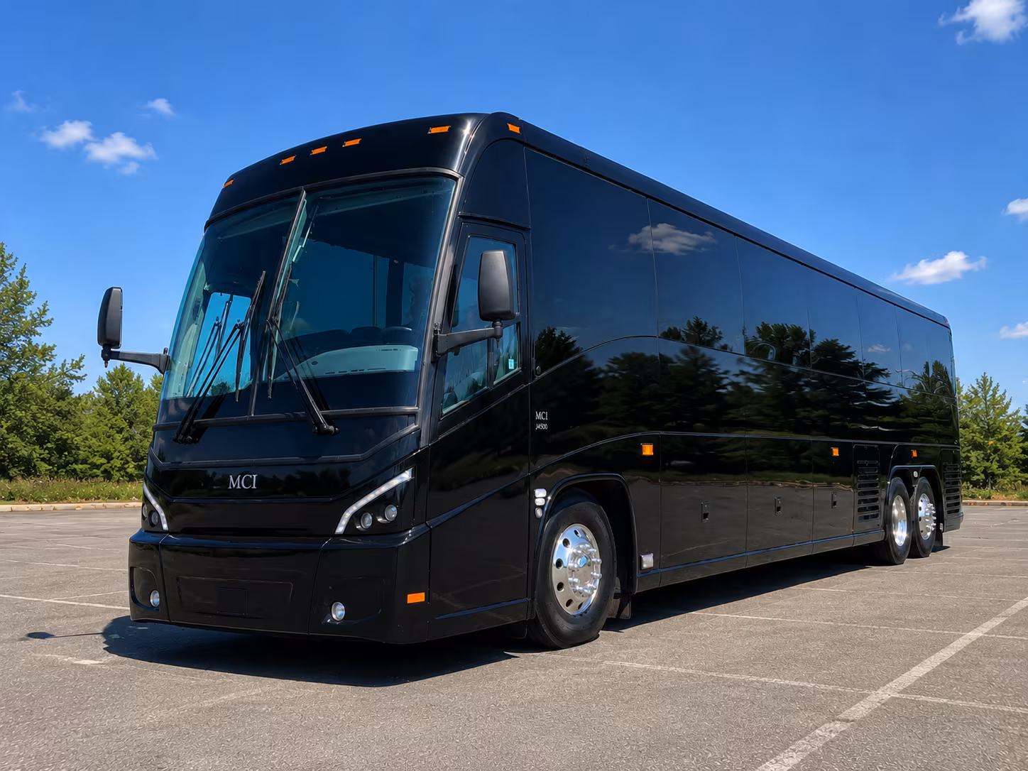 union city plan your trip with union city long distance charter bus rentals