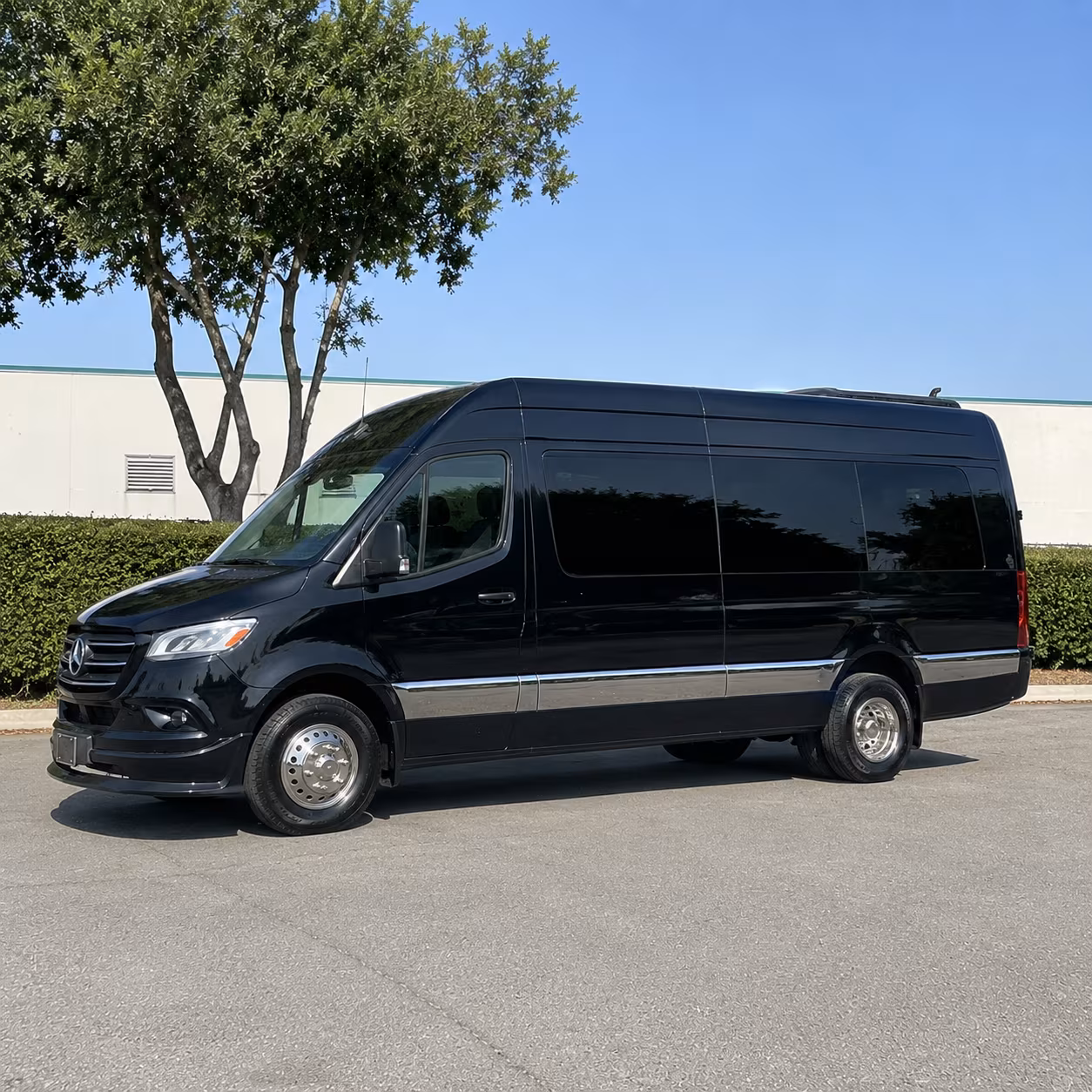 union city seamless shuttle service for union city sporting events