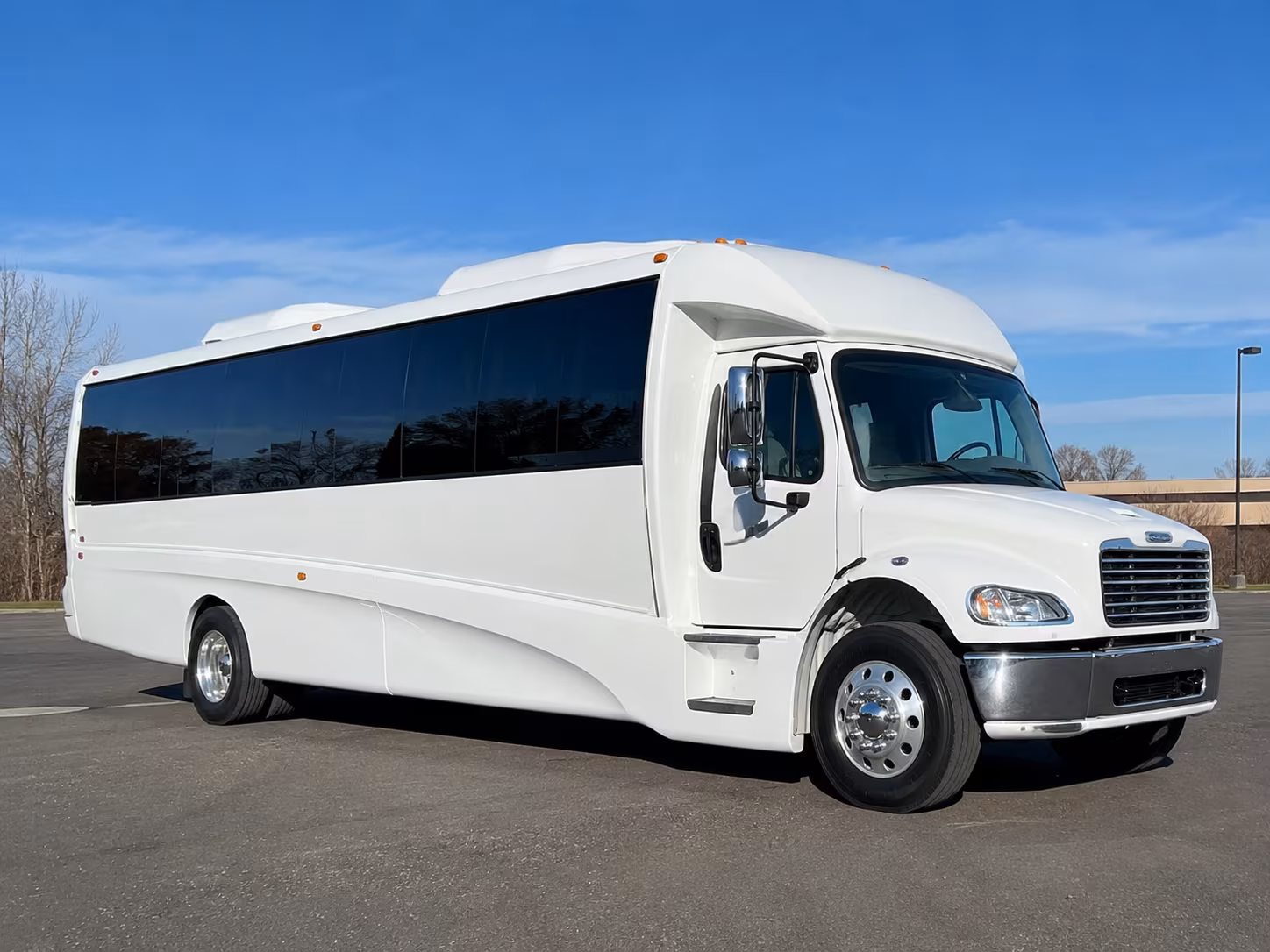 union city secure your union city government and military bus rental