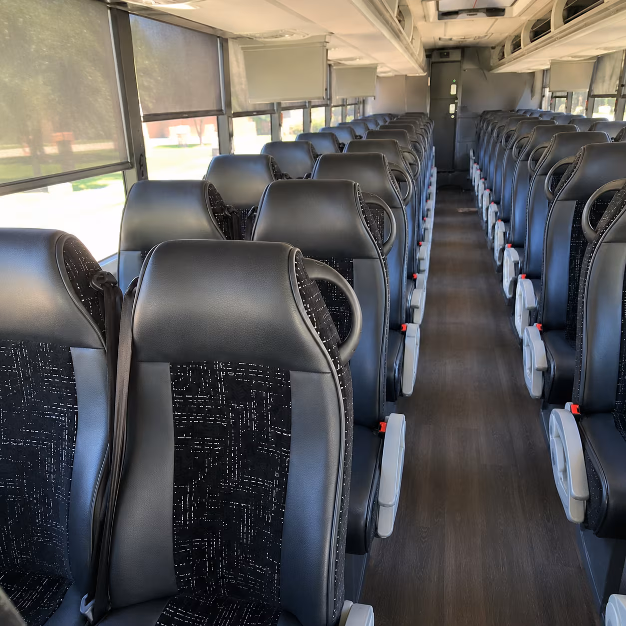 white plains book charter buses for government military groups in white plains