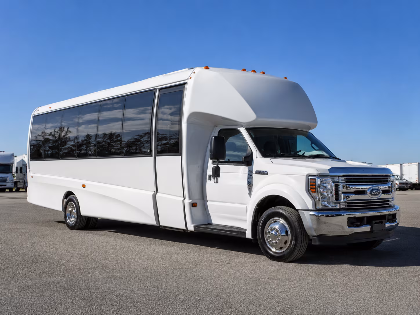 white plains celebrate your night with white plains prom bus rentals