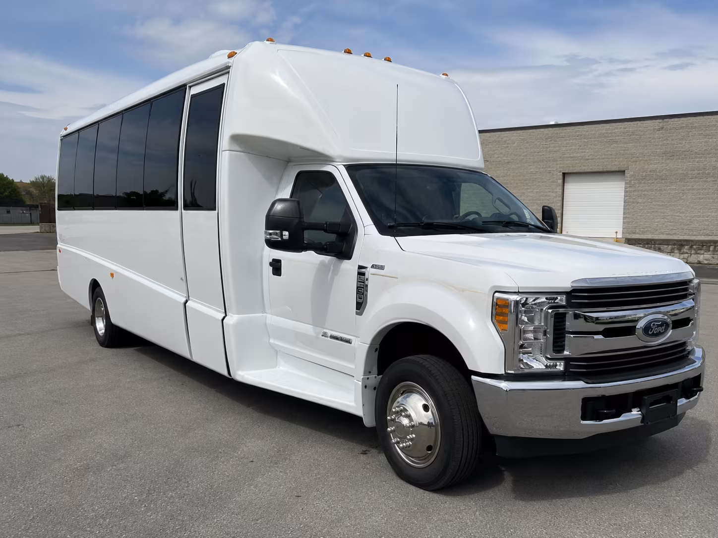 white plains church and religious group charter bus rentals