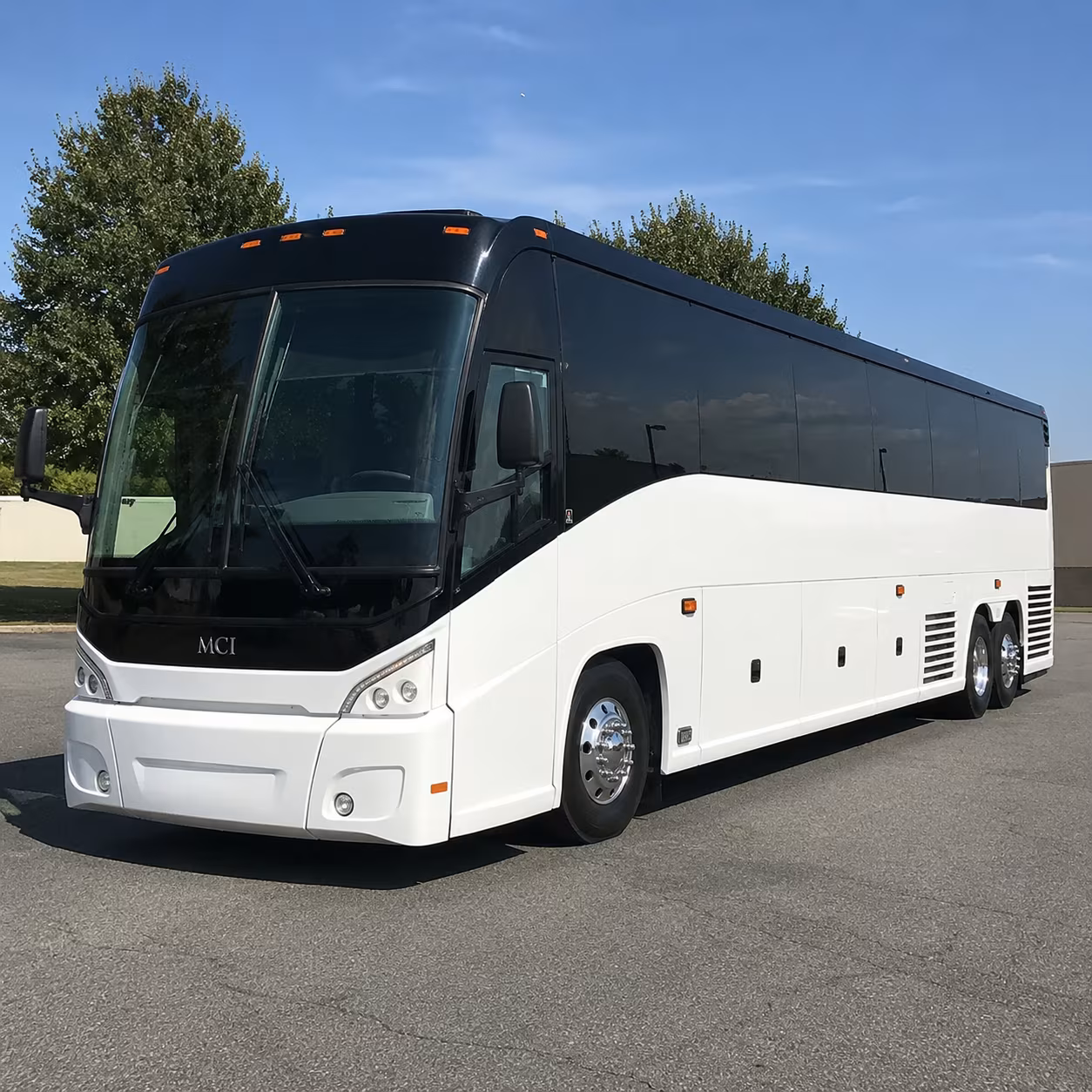 white plains efficient and timely transportation for white plains weddings