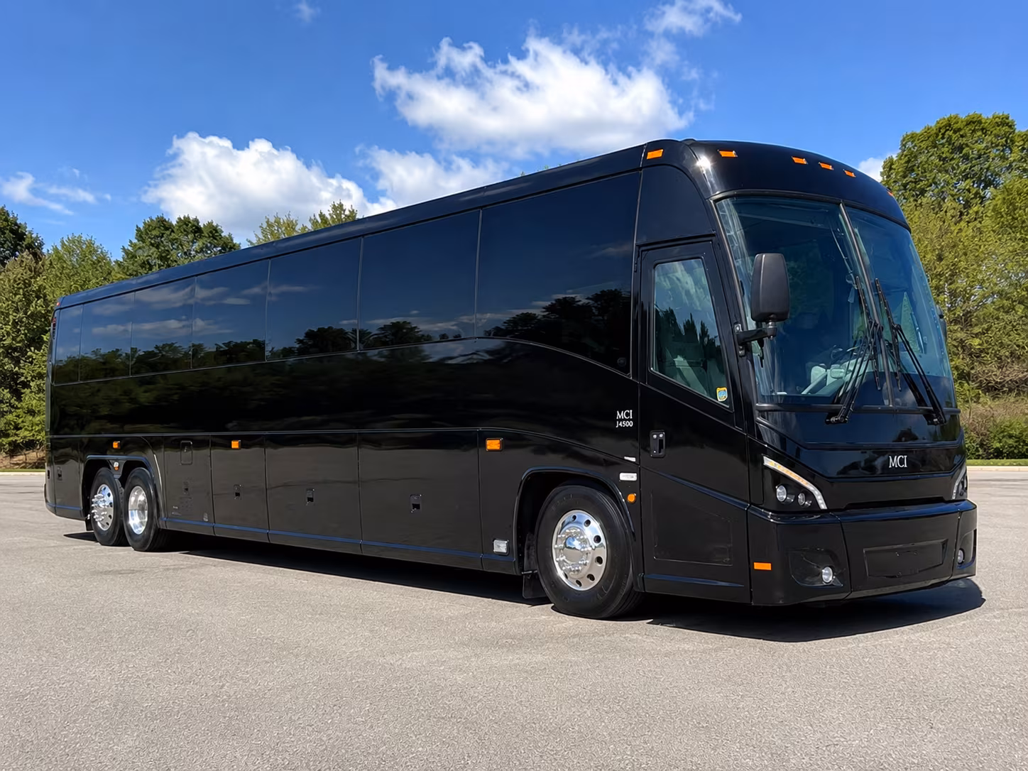 white plains simplify your journey with white plains long distance charter bus rentals