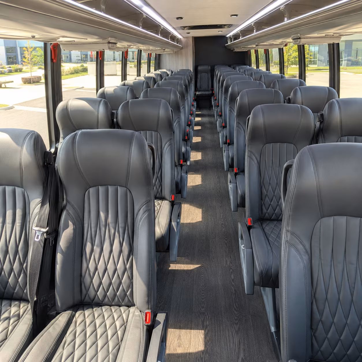 white plains use a white plains bus rental for your next convention