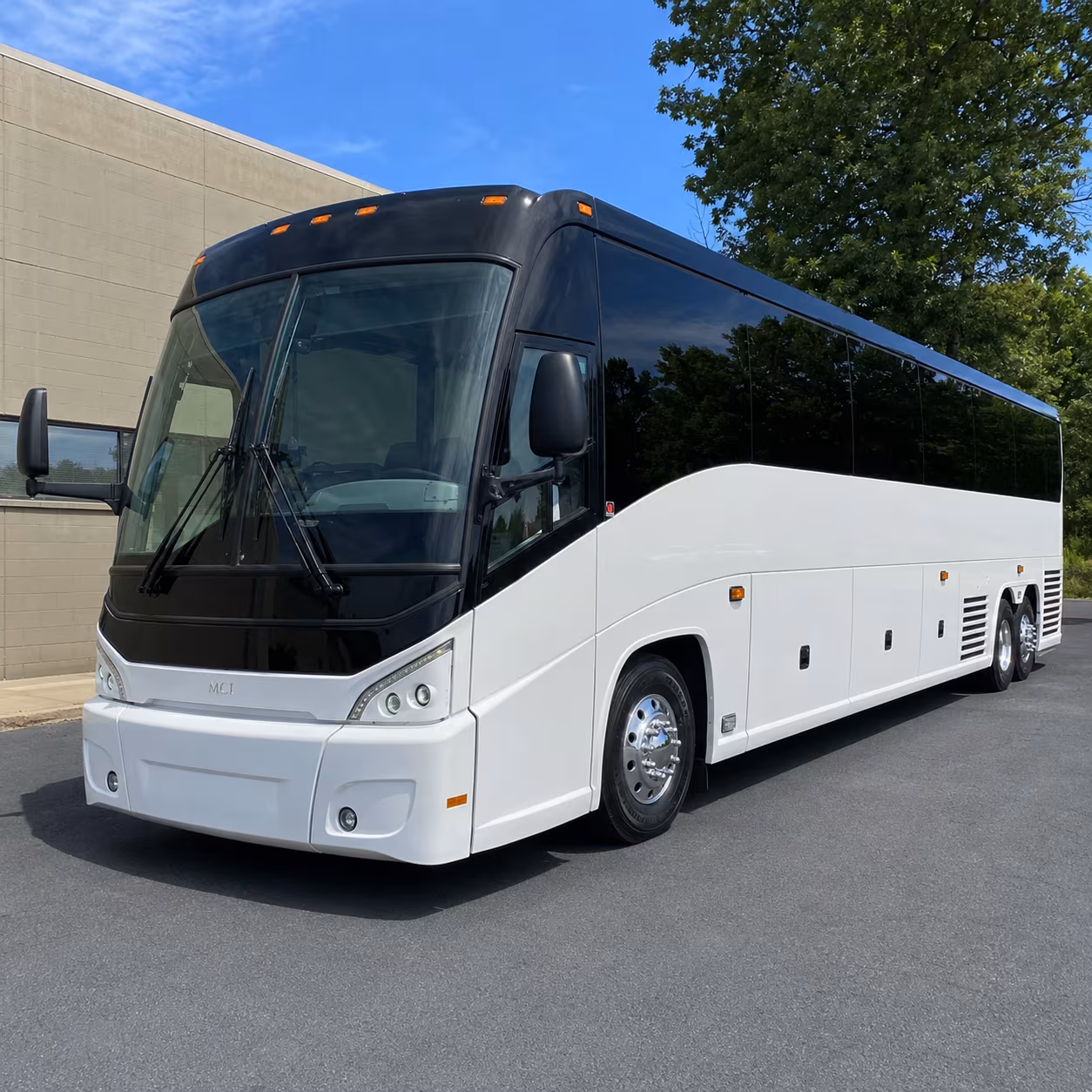 with yonkerscharterbuscompany com you can compare buses for every westchester and new york metro sporting event