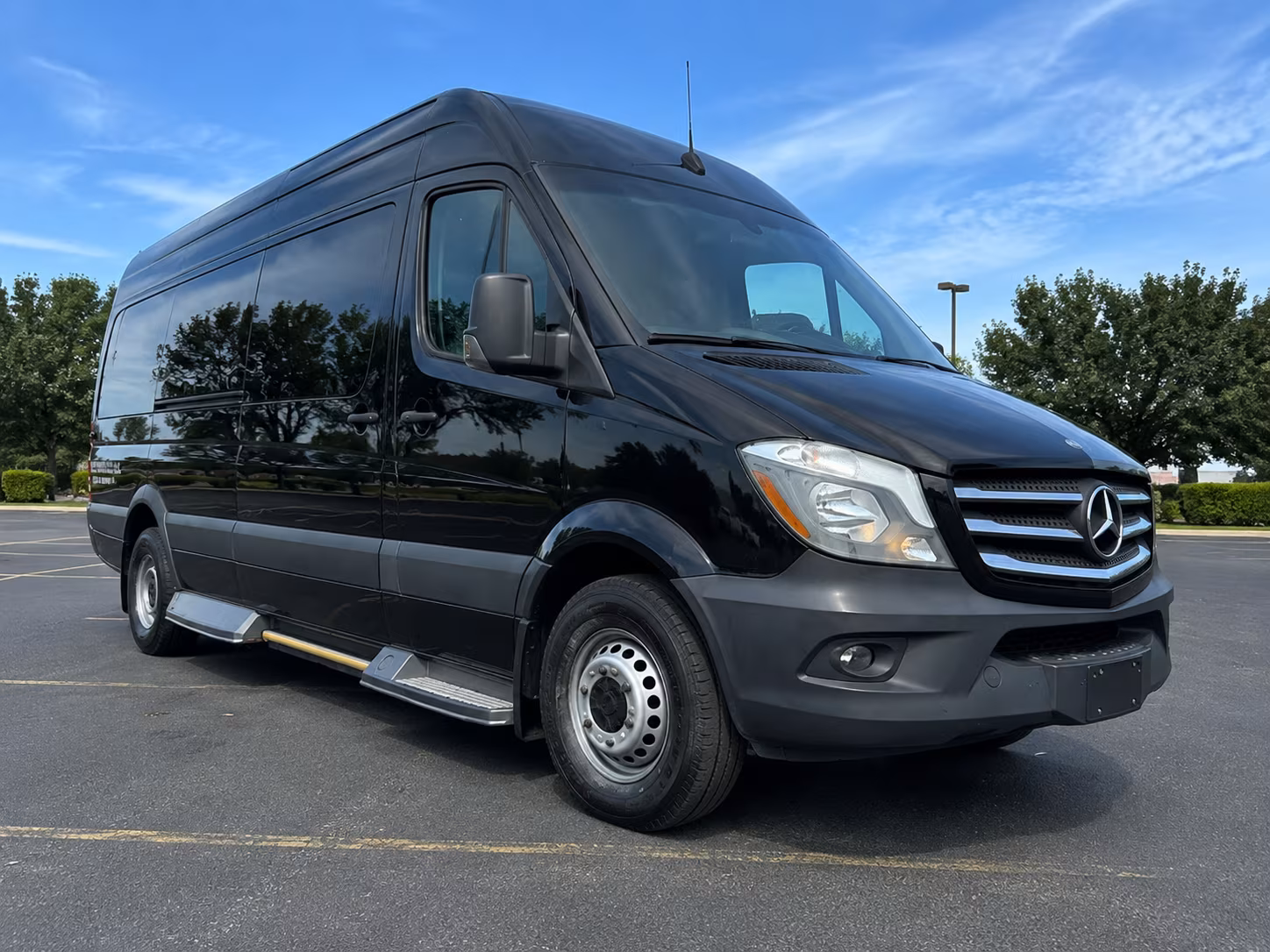 Yonkers Airport Transportation